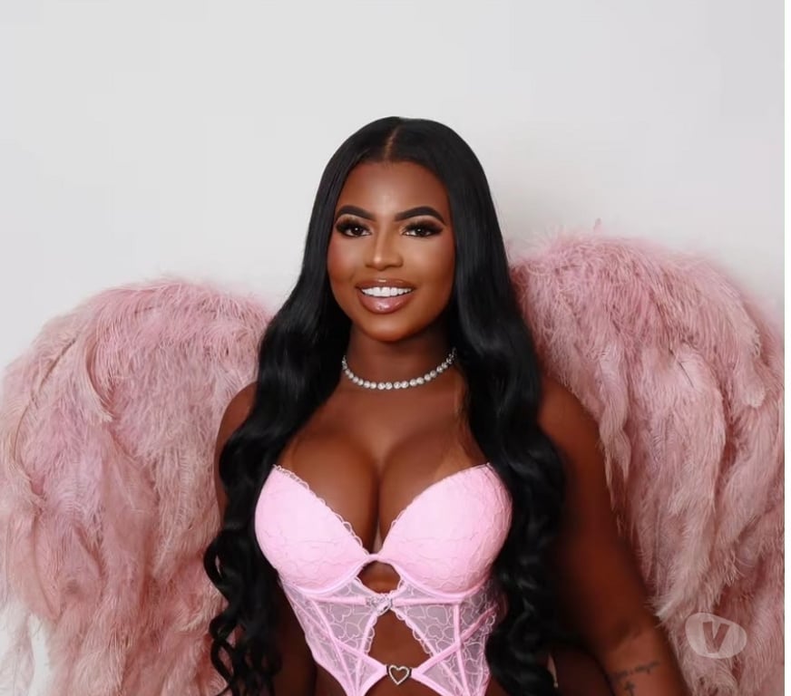 Escorts South West London Tooting Broadway - South West London - Photos for BRAZILIAN EBONY £40 FIRST TIME TOOTING 🔥❤️