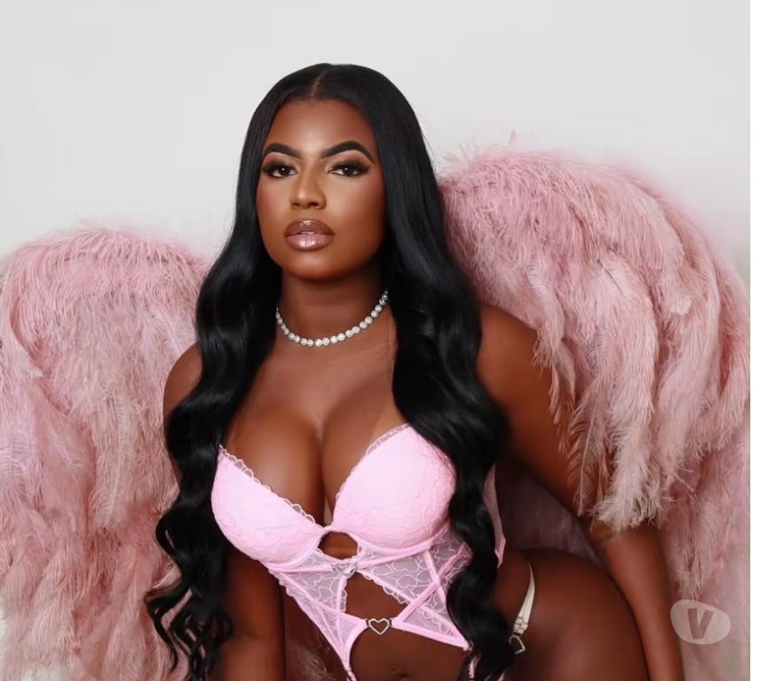 Escorts South West London Tooting Broadway - South West London - Photos for BRAZILIAN EBONY £40 FIRST TIME TOOTING 🔥❤️