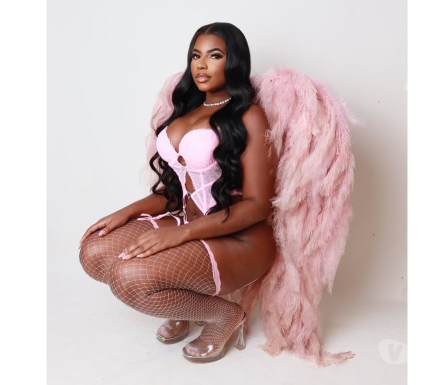 Escorts South West London Tooting Broadway - South West London - Photos for BRAZILIAN EBONY £40 FIRST TIME TOOTING 🔥❤️
