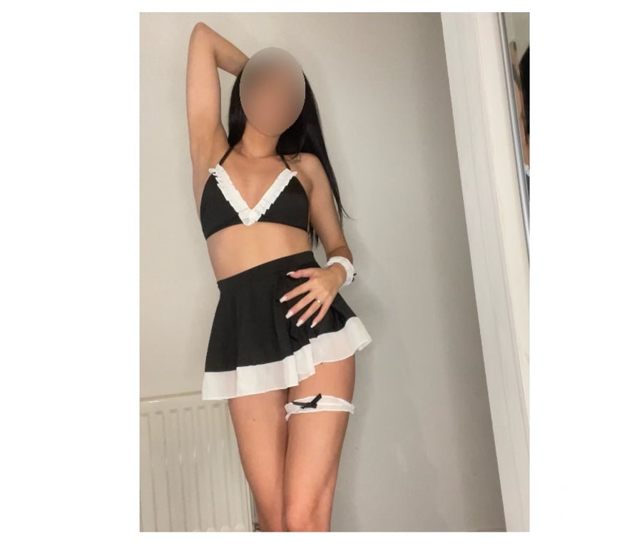 Escorts Buckinghamshire Milton Keynes - Photos for MICHAELA ❤️ SLIM girl pettite