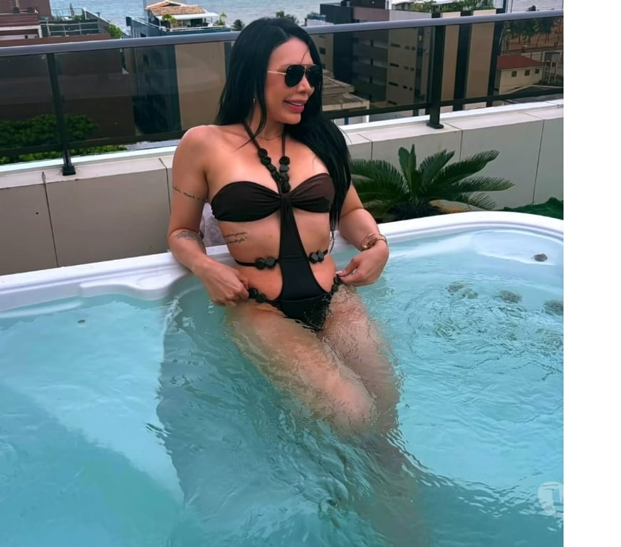 Escorts West London Hounslow - Photos for CLARA PERFECT BRASIL
