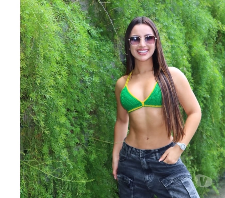 Escorts Shropshire Telford and Wrekin - Photos for BRENDA BRAZILAN 🔥🇧🇷
