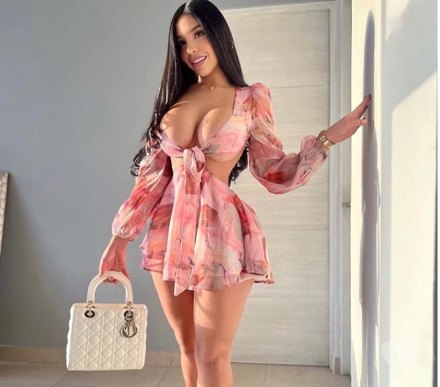 Escorts South West London Earl's Court Station - South West London - Photos for NEW LATINA🇲🇽IN UK🥂PARTY GIRL🥂