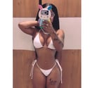 Bombom del caribe🔥🔥peo masaje ❤️❤️