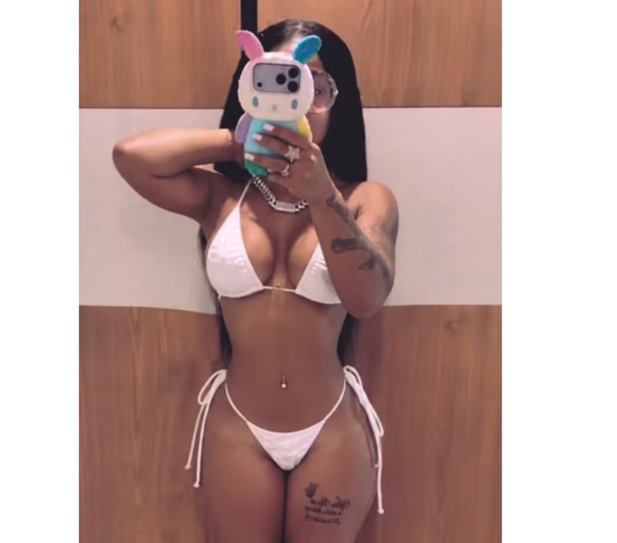Escorts South East London East Croydon (Tramlink) Station - South East London - Photos for Bombom del caribe🔥🔥peo masaje ❤️❤️