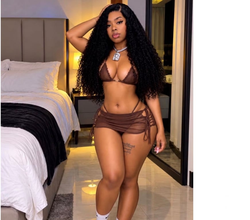 Escorts South East London East Croydon (Tramlink) Station - South East London - Photos for Bombom del caribe🔥🔥peo masaje ❤️❤️