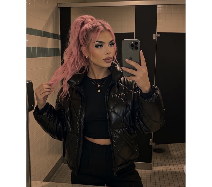 Escorts South East London Croydon - Photos for TRANS🏳️‍⚧️REAL GYAL💯BEST OWO🔥🔥