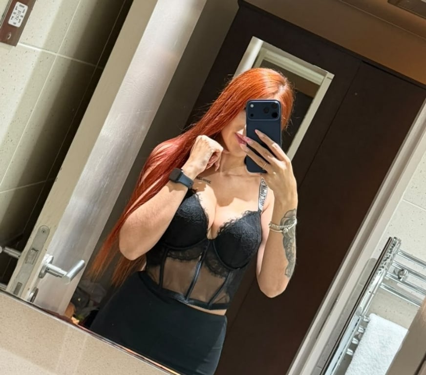 Escorts South West London Earls Court - South West London - Photos for 💕 JULIA SEXY GIRL ❤️‍🔥
