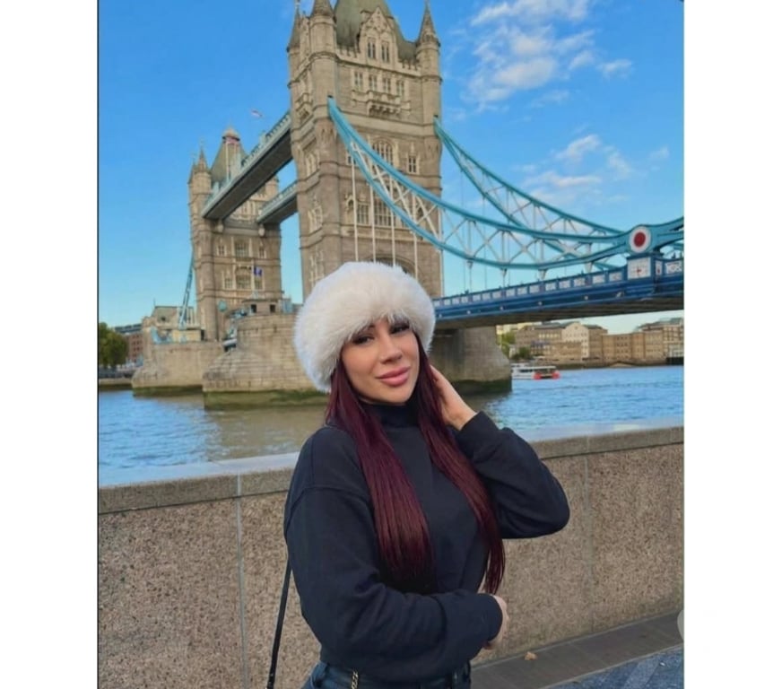 Escorts South West London Earls Court - South West London - Photos for 💕 JULIA SEXY GIRL ❤️‍🔥