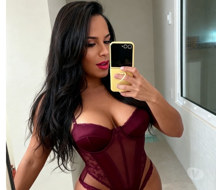 Trans Escorts Somerset Taunton - Somerset - Photos for Morena brazilian💖🇧🇷💖first time now