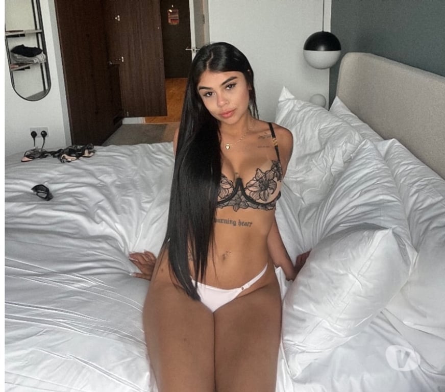 Escorts Oxfordshire Cherwell - Photos for Bella, Sweet e Sexy Brazilian Girl 💋24 7
