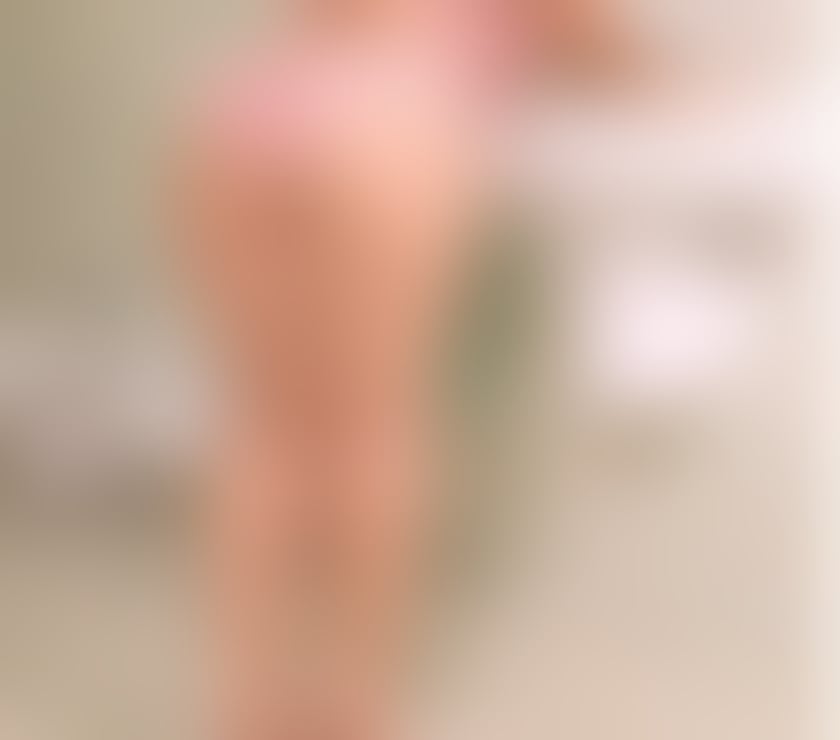 BLOND GIRL GFE 🍑 NATURAL BODY