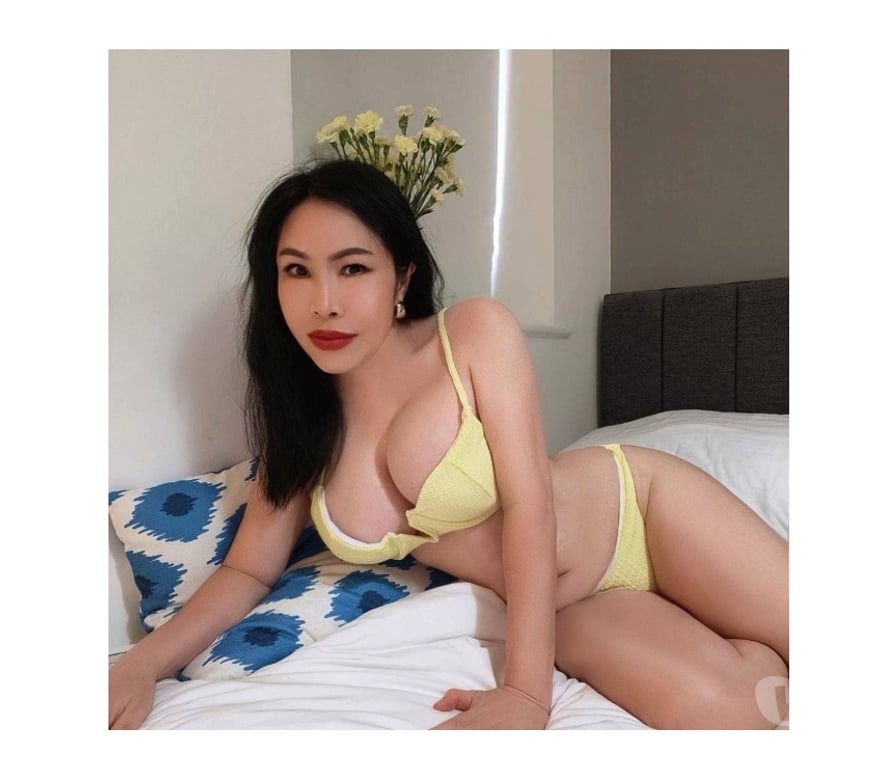 Escorts Edinburgh Craigentinny - Edinburgh - Photos for 🌹 Linda💯 Very good service Thai🌹