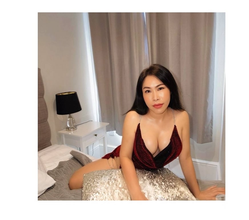 Escorts Edinburgh Craigentinny - Edinburgh - Photos for 🌹 Linda💯 Very good service Thai🌹