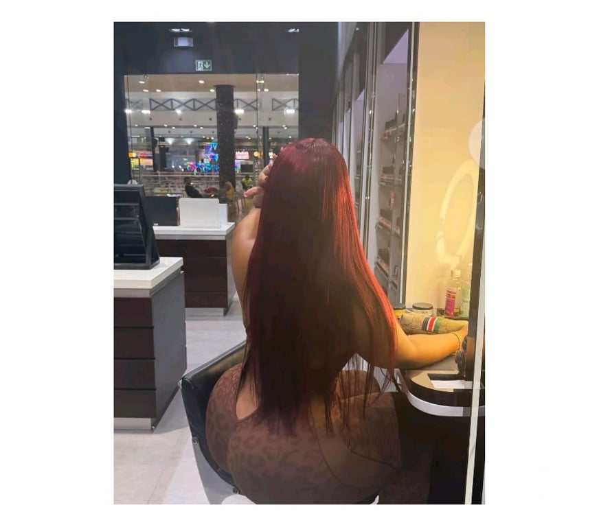 Escorts Bristol Bristol City Centre - Bristol - Photos for Gaby Latina party