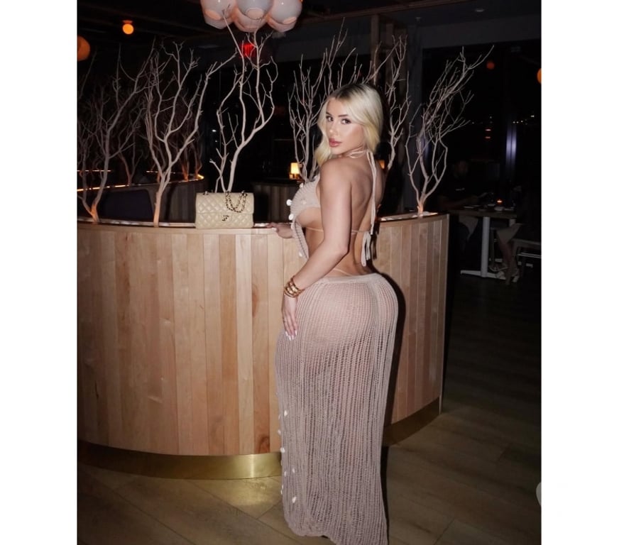 Escorts Hampshire Southampton - Photos for Carol party girl in Southampton