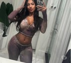 East Croydon (Tramlink) Station - South East London — 😋❤️🔥THE LUXURY DOLL👩🏽🦱💦