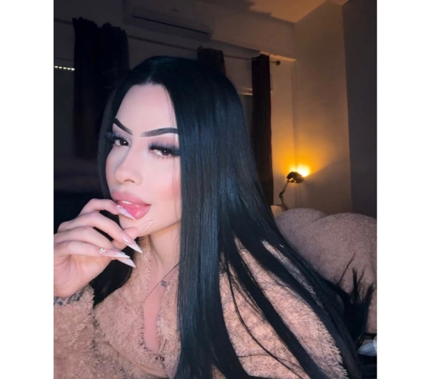 Escorts East London Bermondsey Station - East London - Photos for BRAZILIAN, HOT, SEXY AND GREAT COMPANY 🔥🇧🇷
