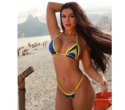 Escorts Edinburgh Edinburgh - Photos for Maitê New in town
