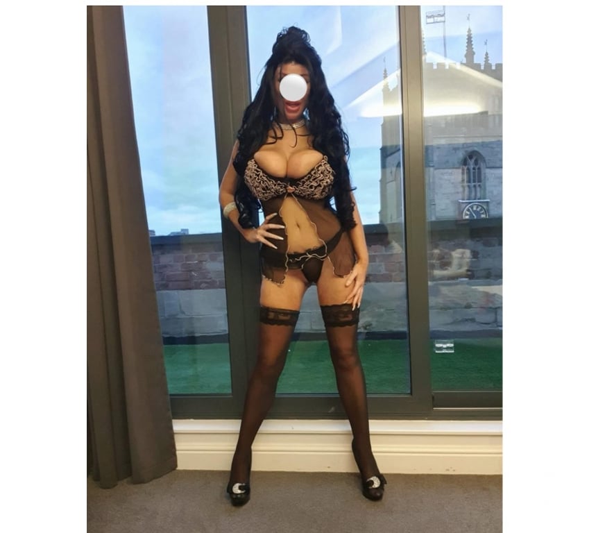 Escorts Staffordshire Lichfield - Photos for ~FRIENDLY,NO RUSH FUN WITH ENGLISH DOLL IN LICHFIELD !