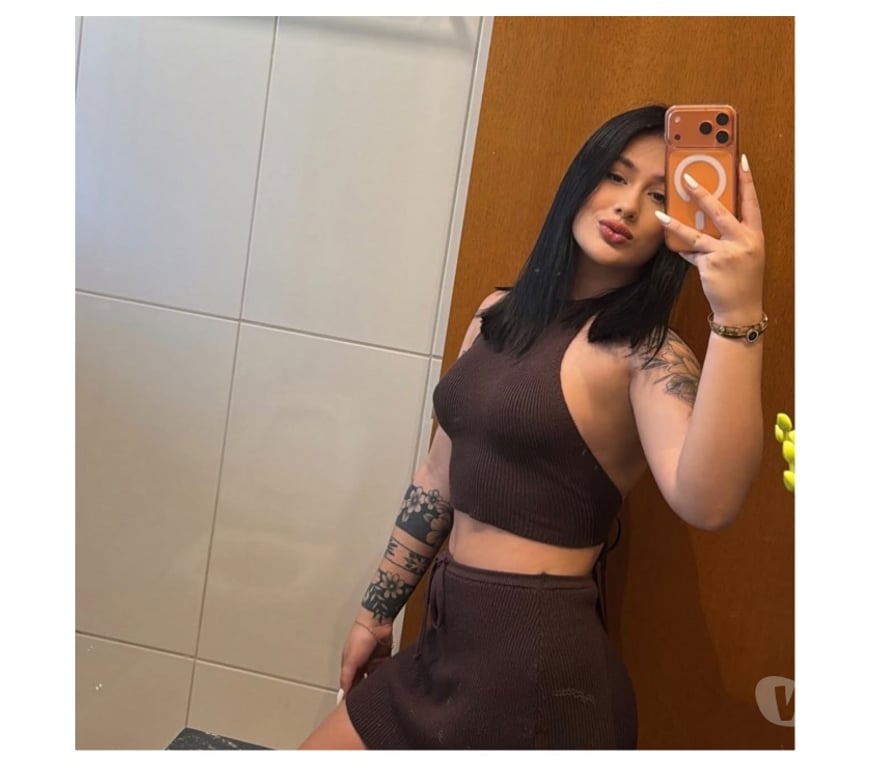 Escorts South West London Stockwell - South West London - Photos for 💕🌸 CAMILA YOUR SWEET & LOVELY BRAZILIAN 🇧🇷💋
