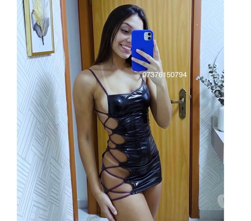 Escorts Nottinghamshire Nottingham - Photos for 😈GABY NAUGHTY 19YRS🍭A-level Owo💦PARTY🥂🎉