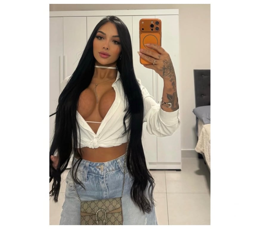 Escorts South East London Deptford - South East London - Photos for BRAZILIAN HOT, SENSUAL AND ATTRACTIVE 💋