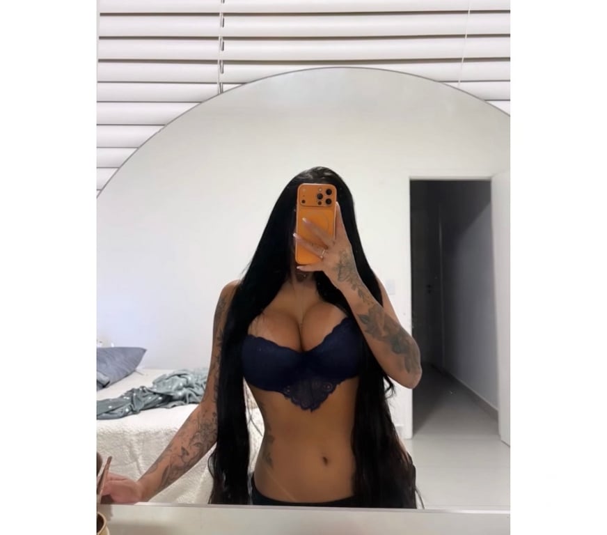 Escorts South East London Deptford - South East London - Photos for BRAZILIAN HOT, SENSUAL AND ATTRACTIVE 💋