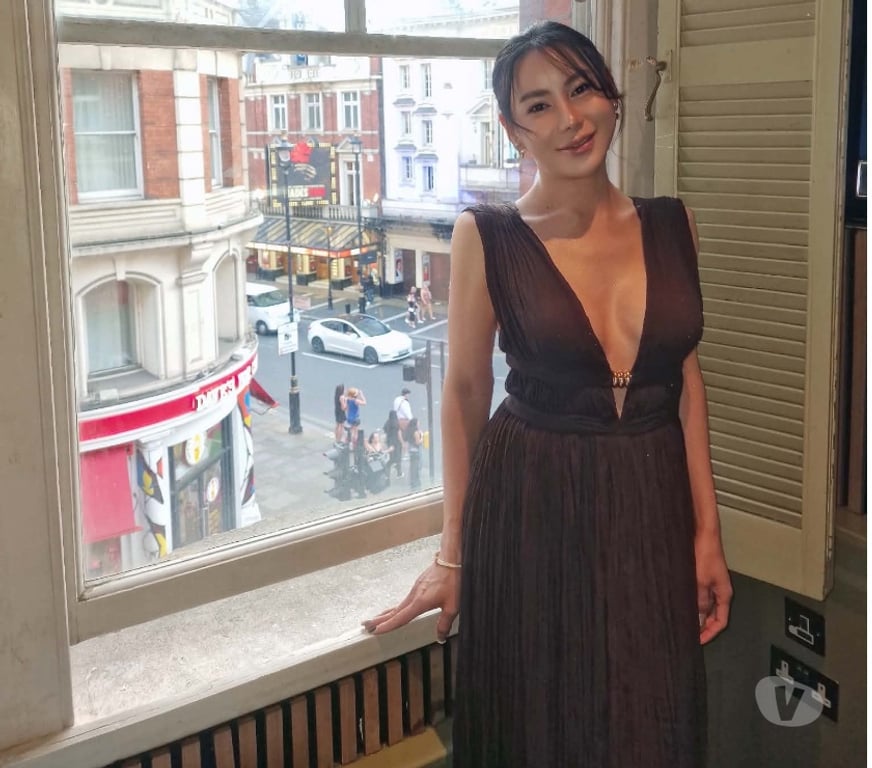 Trans Escorts Norfolk Norwich - Photos for Slim Sexy Busty Pretty Face Thai TS LadyBoy 🔥in Town x