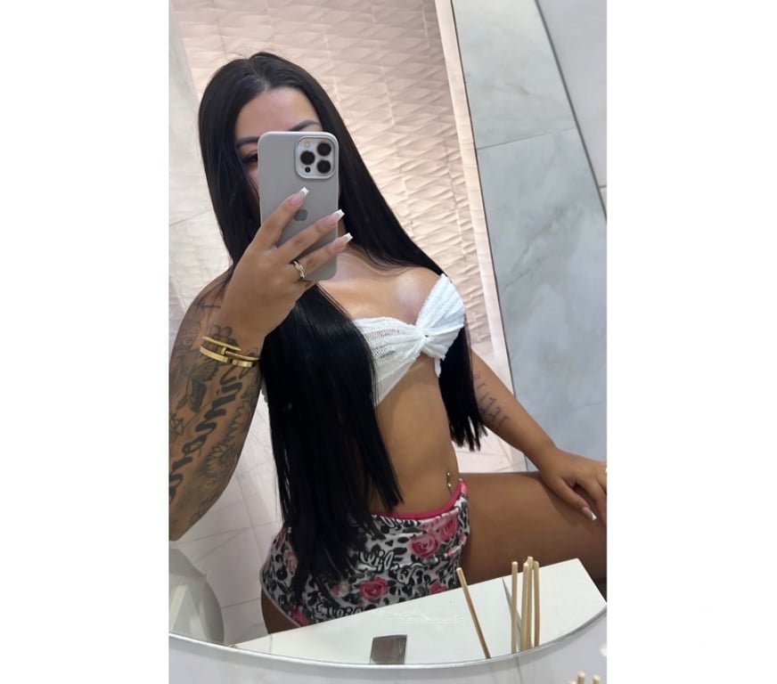 Escorts South East London Peckham - South East London - Photos for SEXY BRAZILIAN HOT PERFECT BODY🇧🇷 🔥