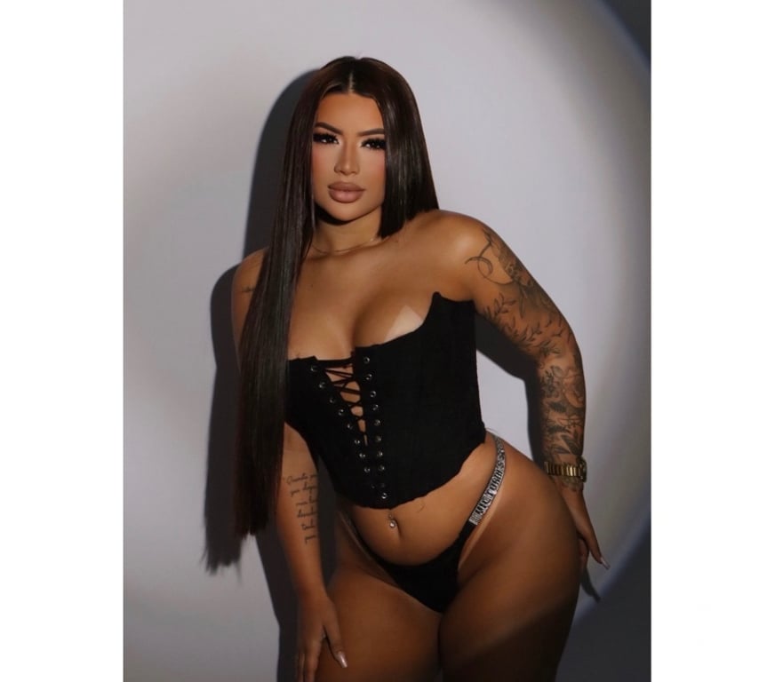 Escorts South East London Peckham - South East London - Photos for SEXY BRAZILIAN HOT PERFECT BODY🇧🇷 🔥