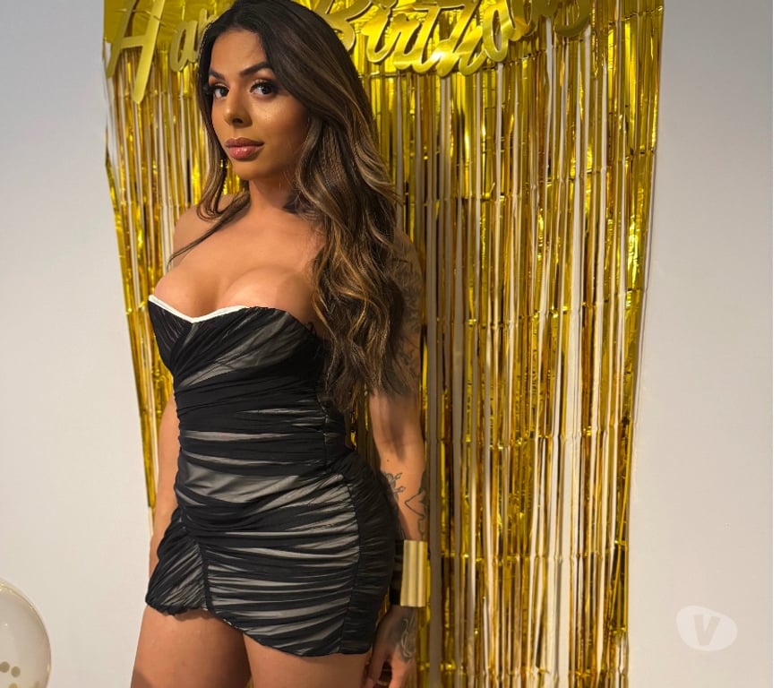 Trans Escorts Bedfordshire Luton - Photos for TS EMILY - TOP NUMBER 01