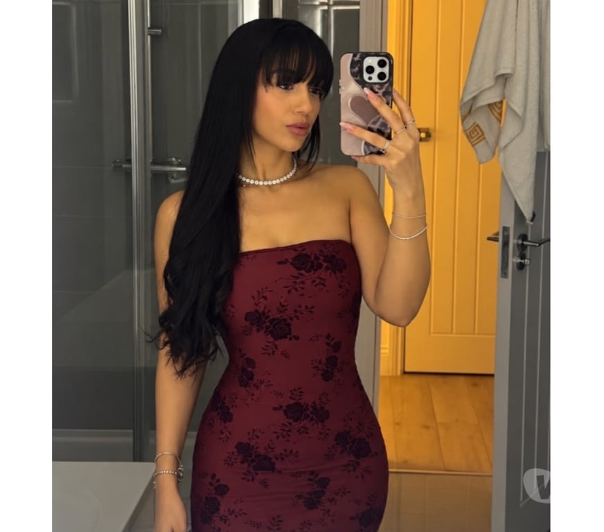 Escorts South East London Vauxhall Station - South East London - Photos for ELEGANT AND BIG BUM 💥 🍑 RITA 🇧🇷 PARTY GIRL