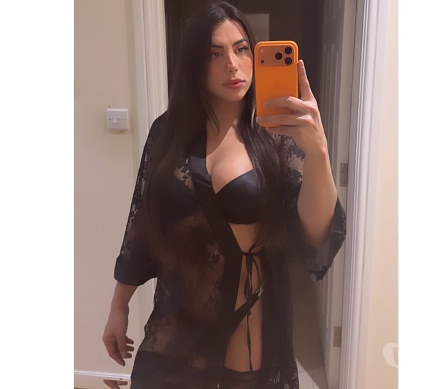 Trans Escorts East London Limehouse - East London - Photos for Antonella Bella 🔥🍆💦🎉🥳
