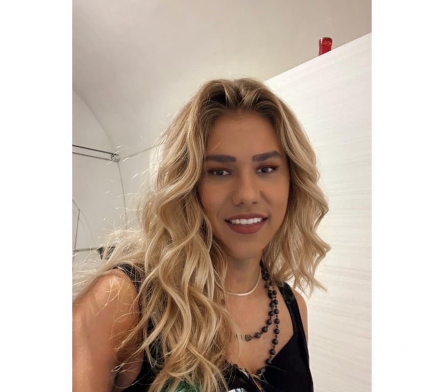 Trans Escorts Slough Slough Town Centre - Slough - Photos for 🇧🇷 Rebecca ❤️ Friendly & Warm