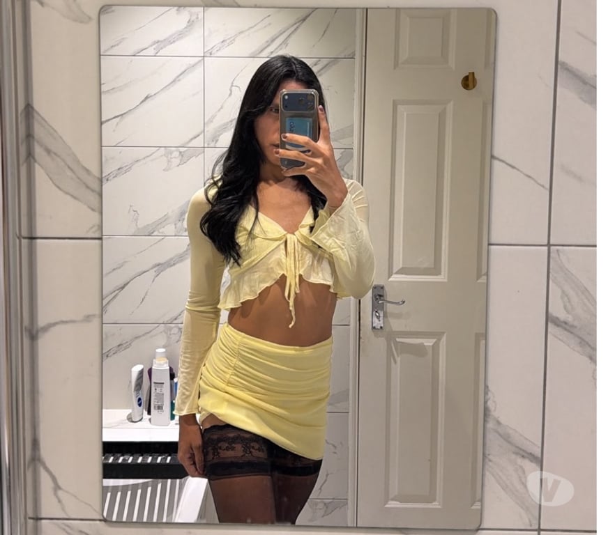 Trans Escorts North London Wood Green - North London - Photos for 🇧🇷TS- ADRIA 🔥Trans Experience