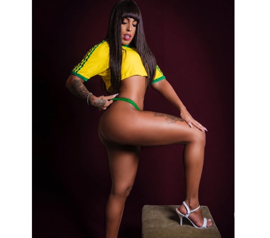 Escorts Cardiff Cardiff City Centre - Cardiff - Photos for BRENDA🔥TRANS🔞 BIG ASS🍑FULL SERVICE👌P@RTTY 🥳