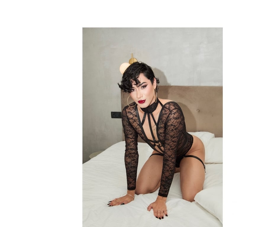 Trans Escorts West London Hammersmith - West London - Photos for Femboy Hot Available 🔥