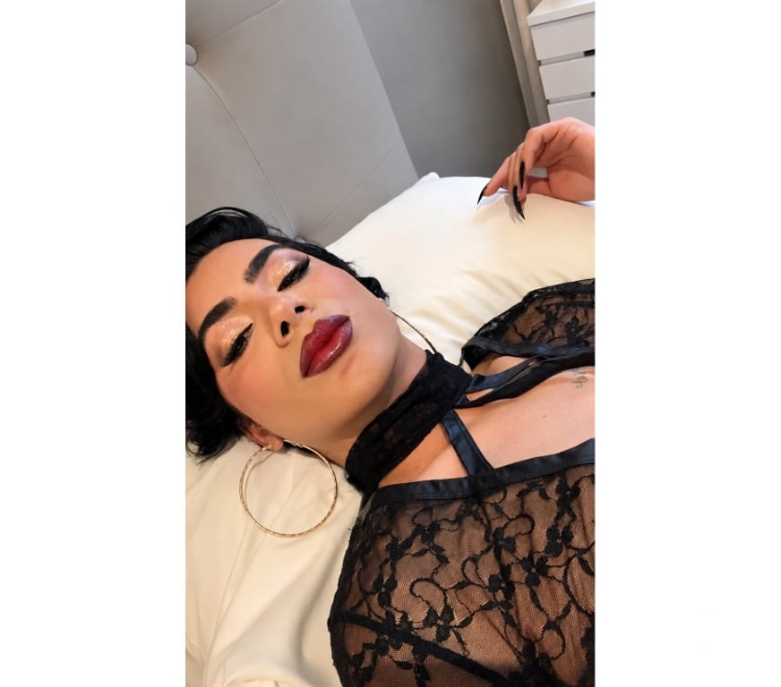 Trans Escorts West London Hammersmith - West London - Photos for Femboy Hot Available 🔥