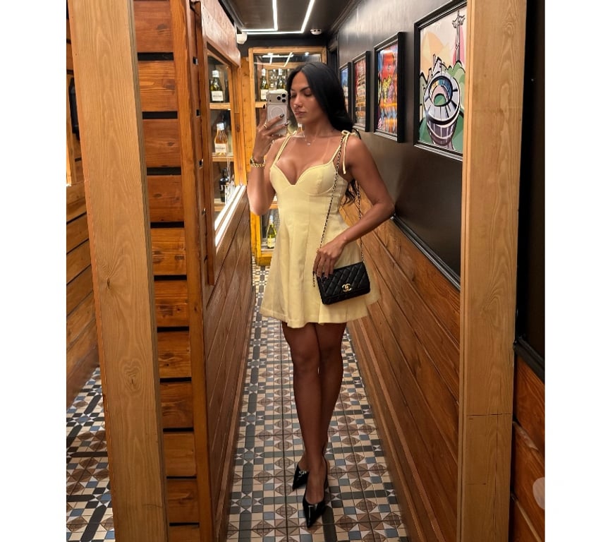 Trans Escorts Reading Reading Town Centre - Reading - Photos for TS JULIANA GIRL HOT 👠🍆😈🔥😋