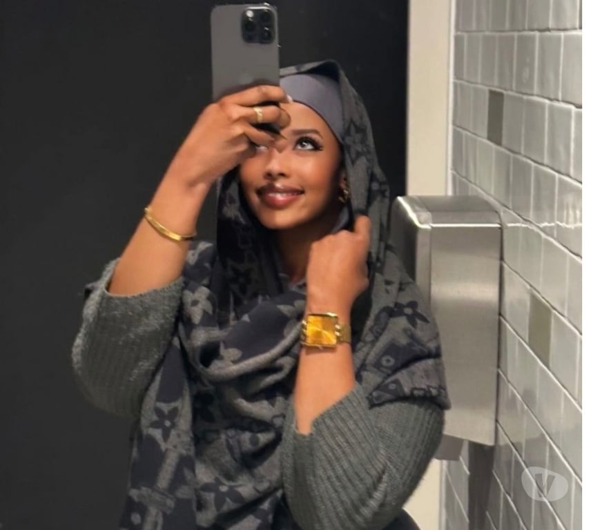 Escorts South East London Centrale Station - South East London - Photos for HOT HIJABI GIRL 100% real no rush