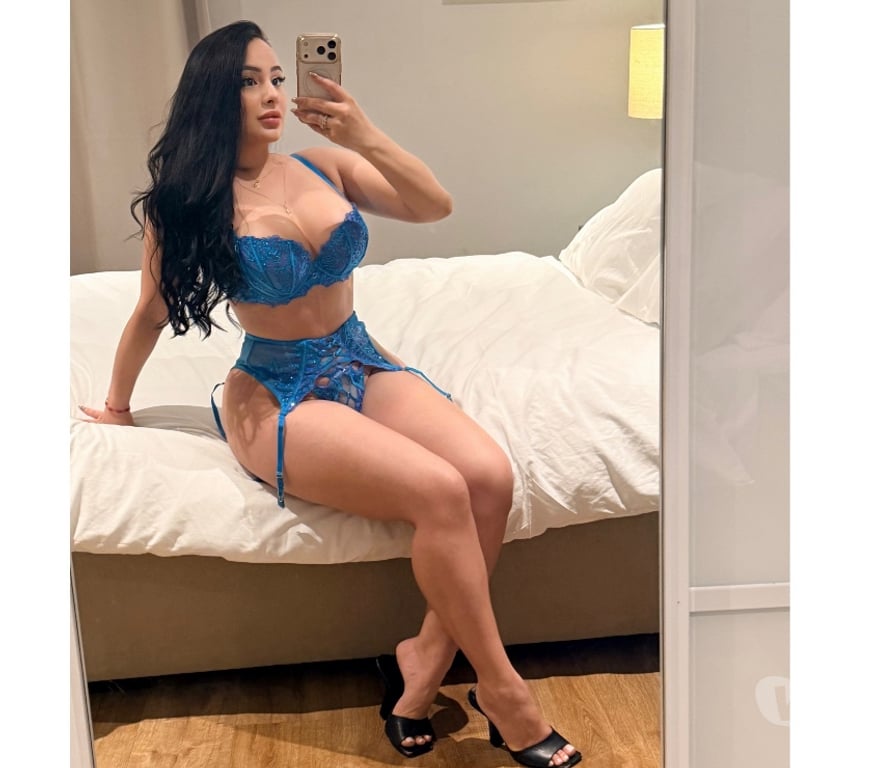 Escorts West London West Kensington - West London - Photos for TAILA ✨ New in town 🥂Sweet & Sexy 🍯
