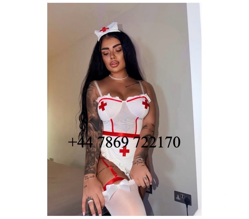 Escorts Norfolk Norwich - Photos for Daisy🩷🍭 your dream girl😈party🥂