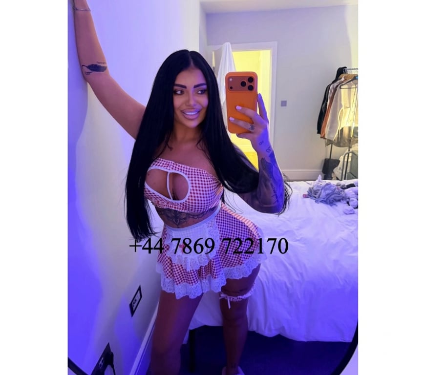 Escorts Norfolk Norwich - Photos for Daisy🩷🍭 your dream girl😈party🥂