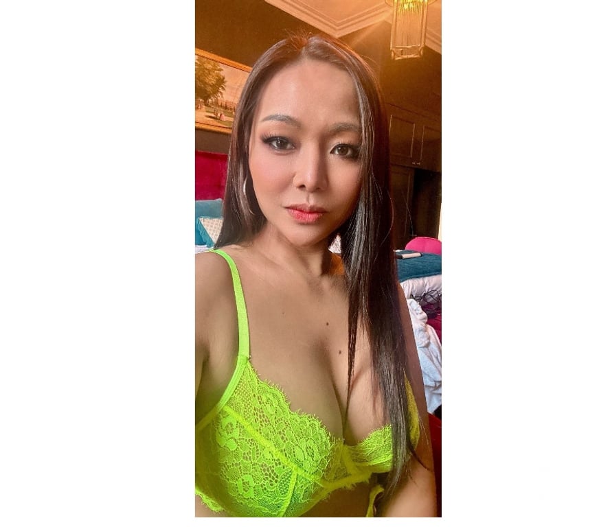 Escorts Glasgow Ibrox - Glasgow - Photos for Hi Guys I'm linda sexy Thai girl VIP Service