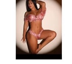 Marylebone - Central London — Classy, feminine and naturally seductive.