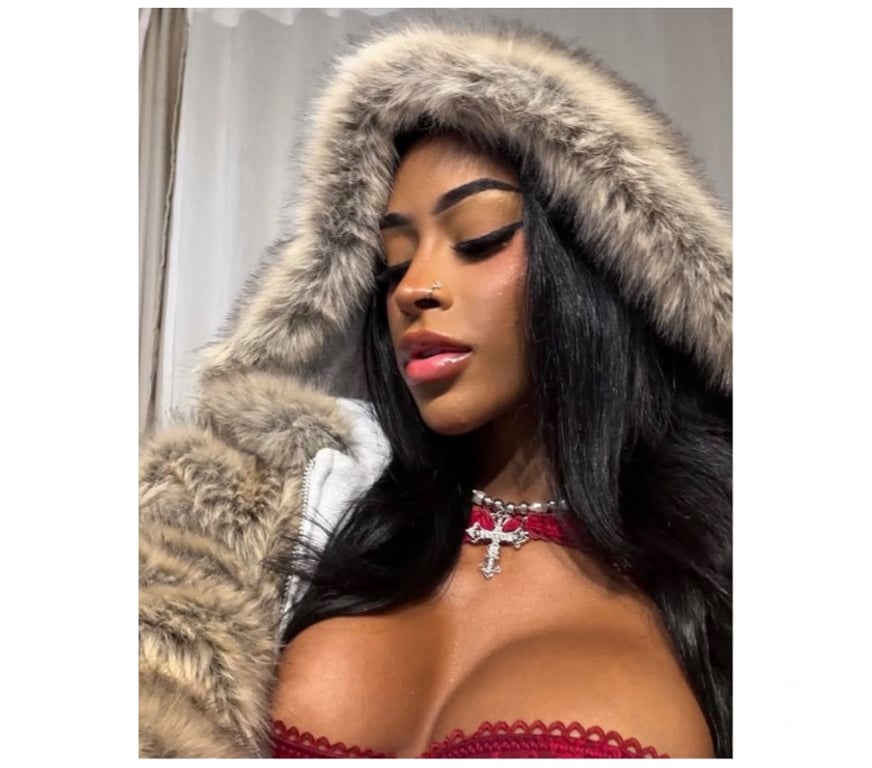 Escorts West Midlands Birmingham - Photos for ALINA ✨ PARTY GIRL🔥 💎NO RUSH💎