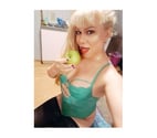 Canary Wharf - East London — TRANSEX ELEKTRA! TOP AND BOTTOM, DOMINAT, READY TO PLAY
