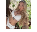 🌟🍯 NEW BLONDE BEAUTY MEL 🇧🇷