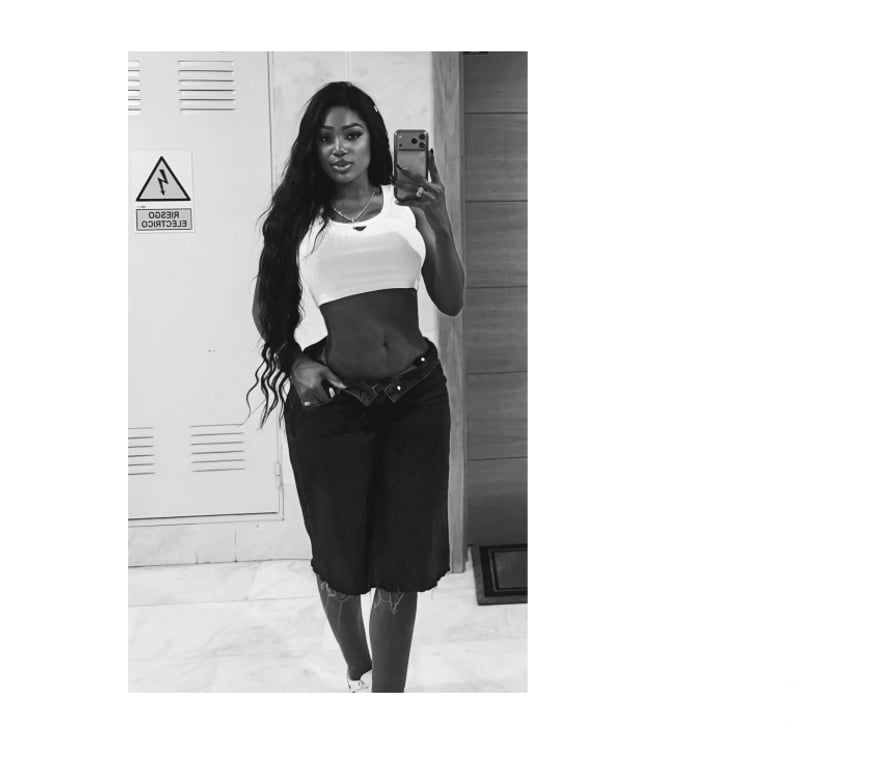 Escorts South East London Croydon - Photos for Karine is a sexy and swety latín girl, best owo ever🫦